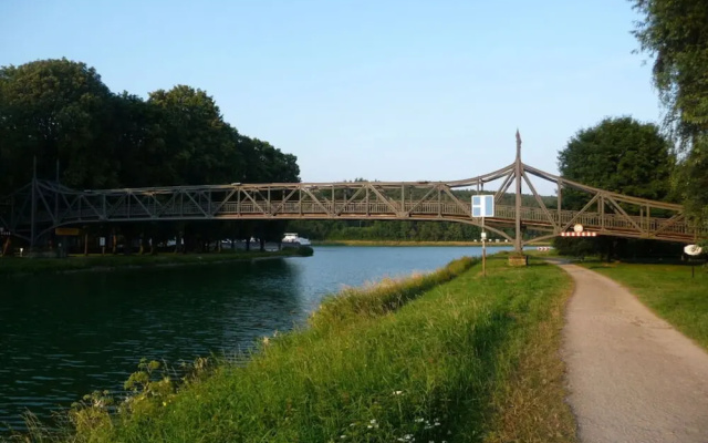Holiday Apartment Moorwiese