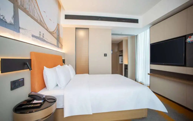 Hampton by Hilton Zhongshan Cuiheng