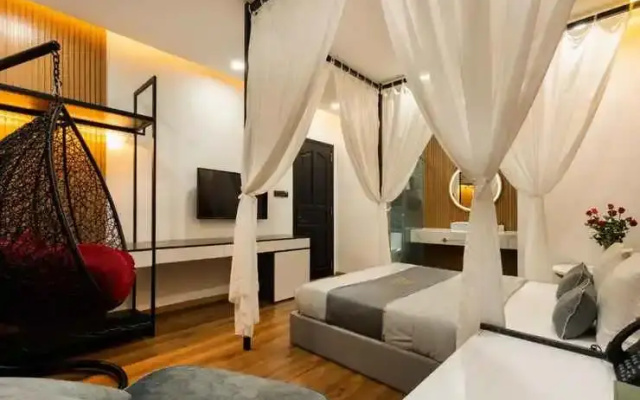 Micasa Hotel