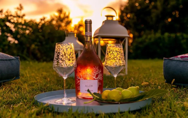 Il Mandorlo Fiorito bed and breakfast