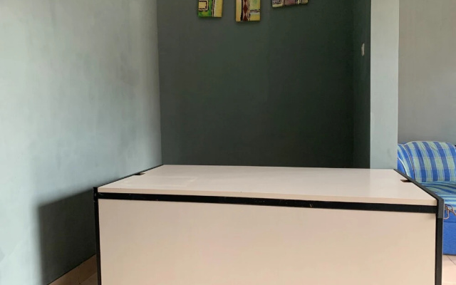 Homestay Rumah Citra Indah Syariah Mitra Reddoorz