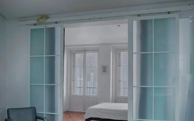 Madrid City Apartment