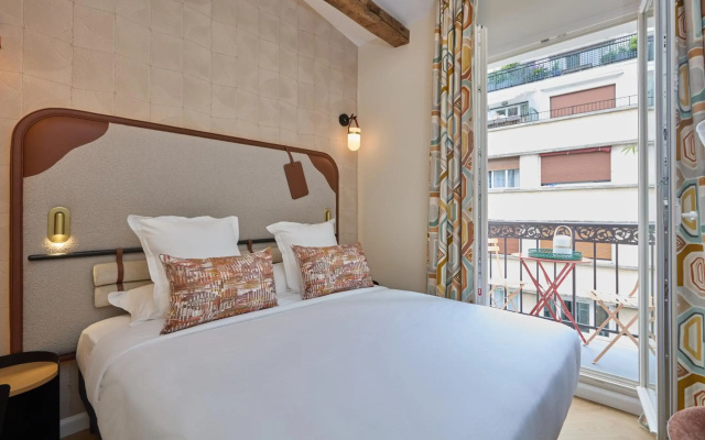 Hôtel Hiro