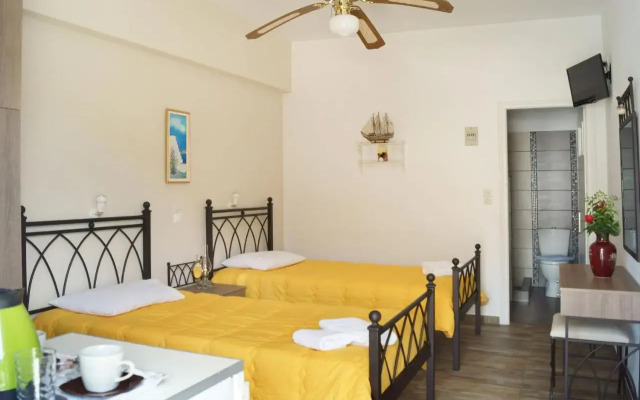 Margarita Guesthouse