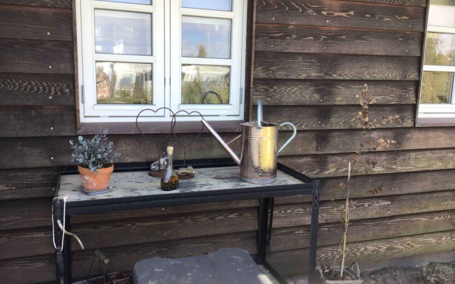 4 Star Holiday Home in Karrebaeksminde