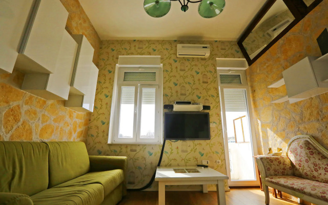 Central Apartments - Integrated Hotel Zadar
