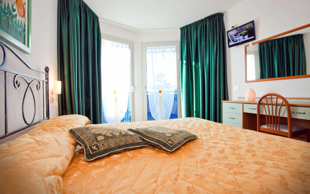 Hotel Catto Suisse