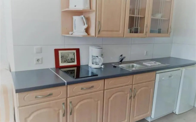 Mehrbett-Apartment 8 in Hamburg