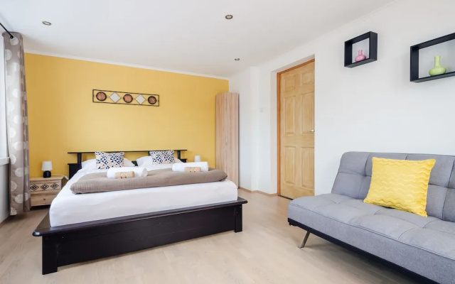 Casa Montana-Mokka Apartment