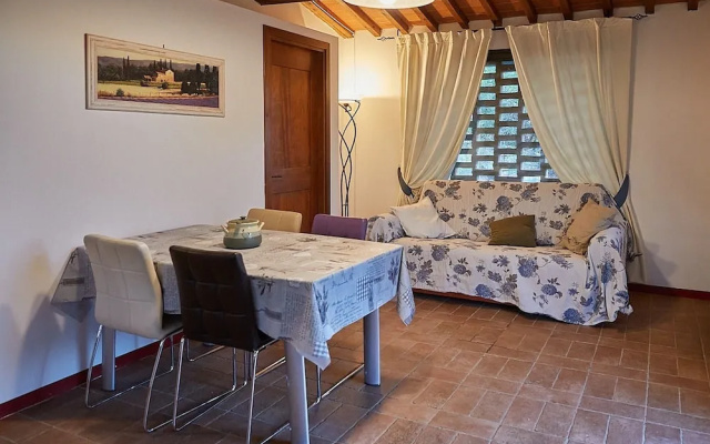 Villa Bagnano