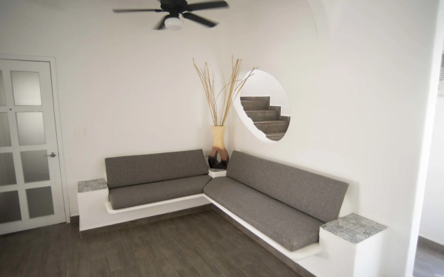 Hotel Myko Playa Del Carmen
