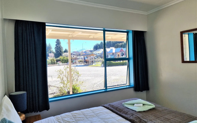 Alpine Motel