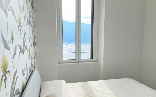 Villa Nova apartment in Moltrasio – Lake Como