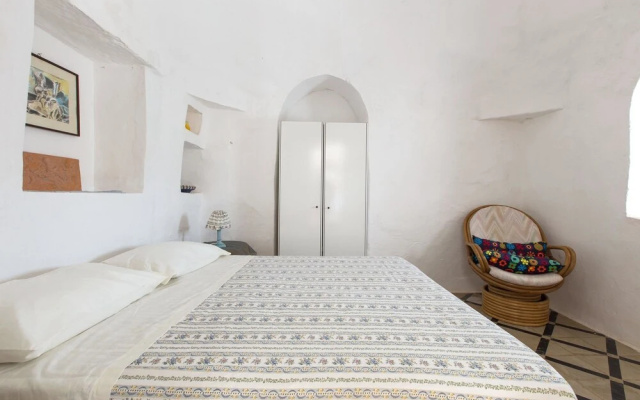 Trullo delle Rimembranze