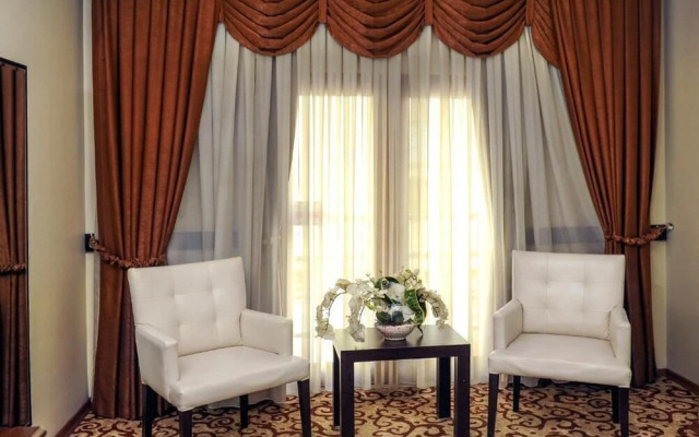 Teona Hotel