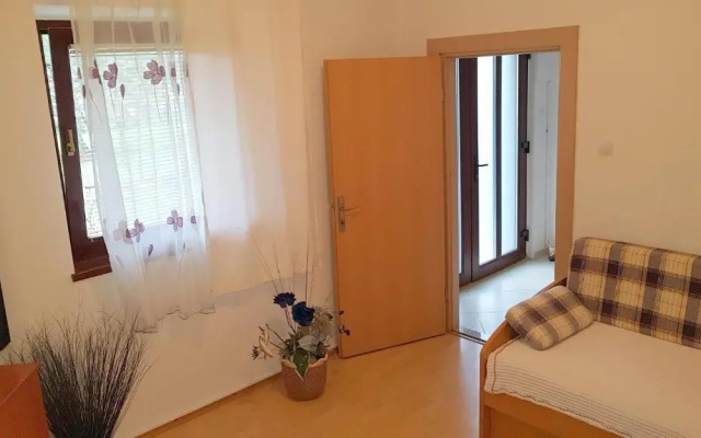Apartment Antonietta