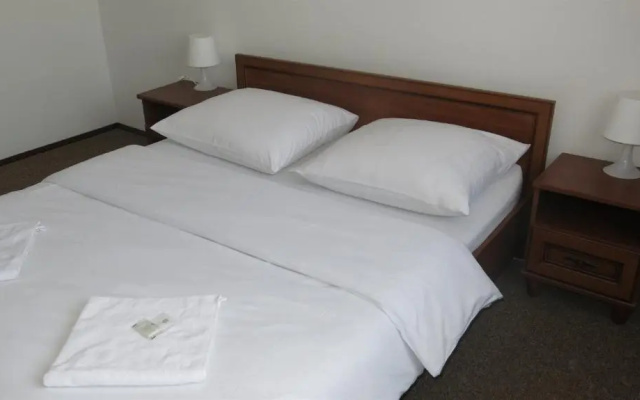 Hotel Olimpijski