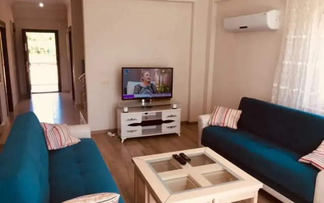 Belek Granada Villa 2 by Belek Rental