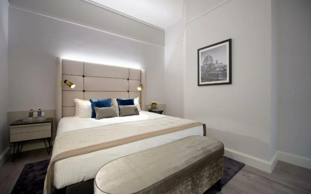 MGallery Cerretani Hotel Florence