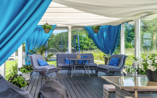 Cottage in Rewal Near Baltic Sea Beach