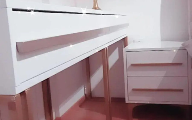Luxury Apartment IVA II