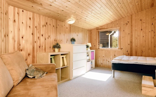 6 Person Holiday Home in Hadsund