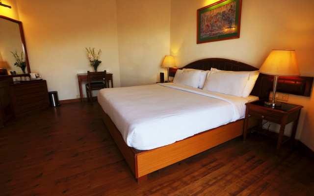 Timber Trail Resort