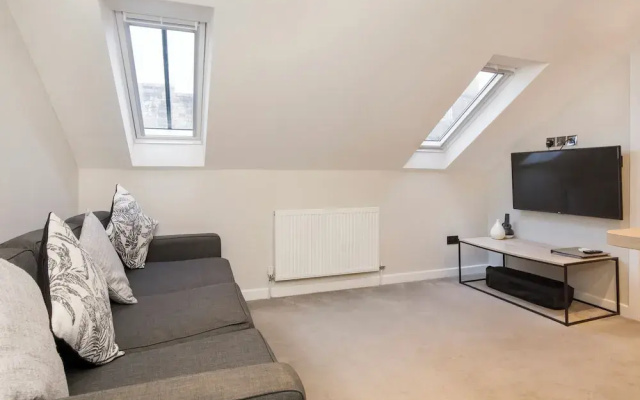 City Apartments Monkbar Mews