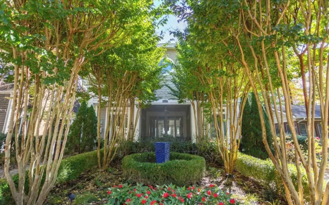 Henlopen Avenue 94