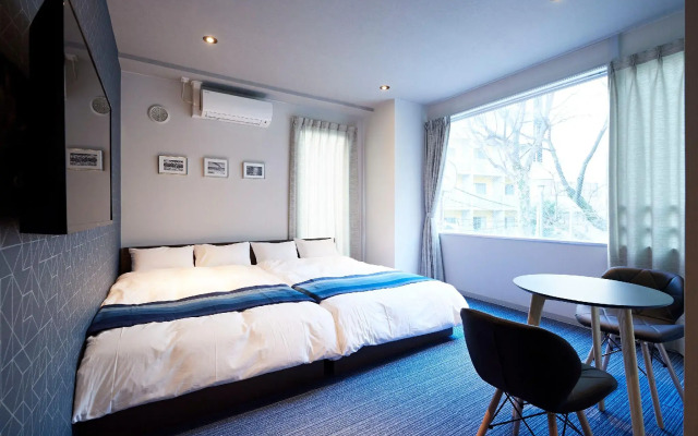 Turn Table Hostel