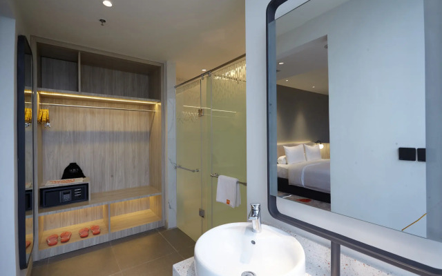 Harris Hotel & Convention Cibinong City Mall Bogor
