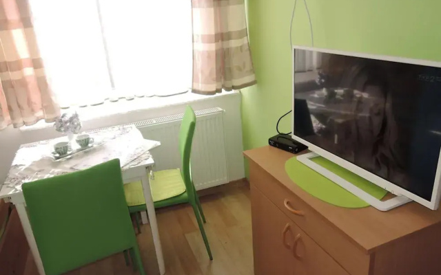 Holiday Home in Dziwnowek Near Clean Beach