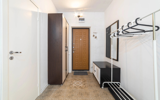 ЖК Реал Хаус Deluxe apartment