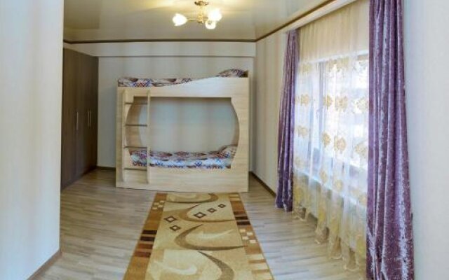 Friendhostel in Astana, Kazakhstan from 40$, photos, reviews - zenhotels.com guestroom