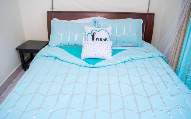 Stay.Plus Zahara Apartment Ngong Road
