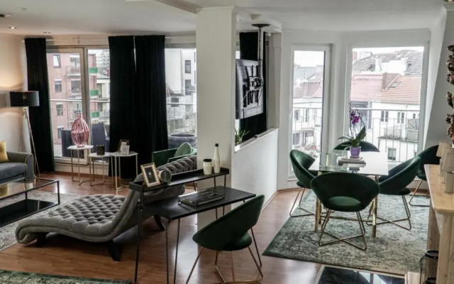 Arthotel ANA Liberty, Trademark Collection by Wyndham