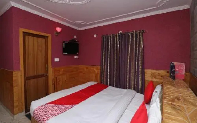 OYO 28279 Swastik Home Stay