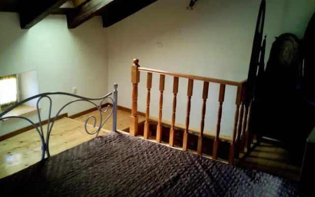 Country House Deja