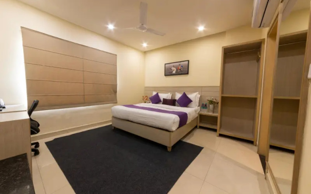 Perfectstayz Sagar