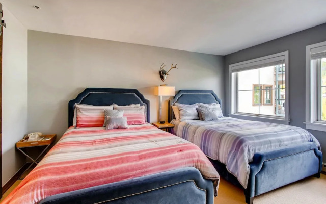 Centennial 1 Bedroom Condo Unit No. 11b