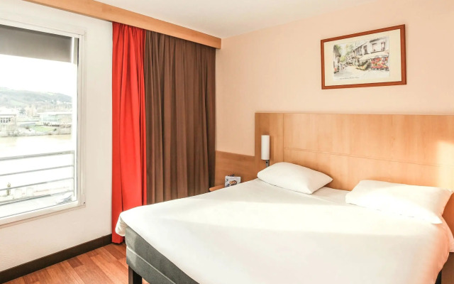 Hôtel ibis Lyon Sud Vienne Saint Louis