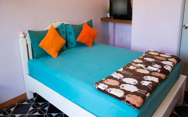 Baan Pug Takayai guesthouse