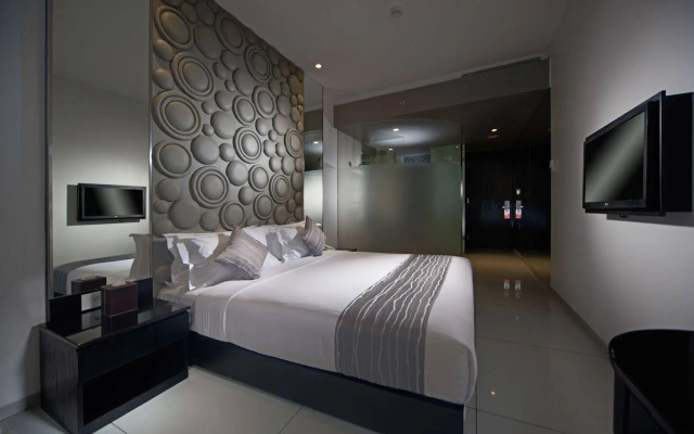 FM7 Resort Hotel