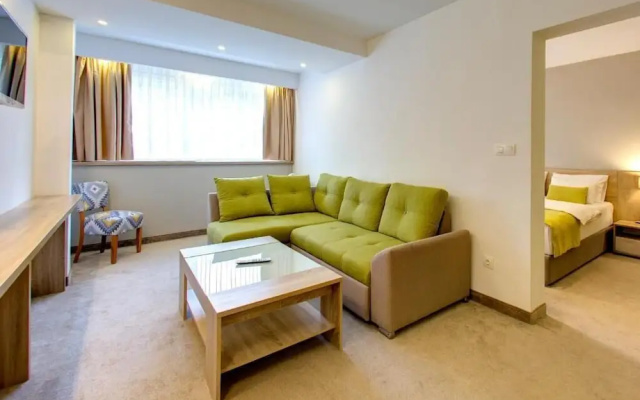 Hotel Jablanica