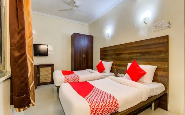 Hotel Royal Enclave Nana Peth