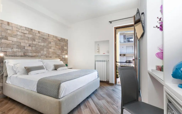 Viria B&B Sorrento