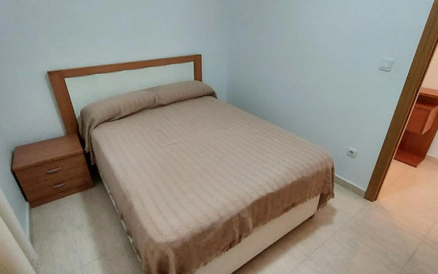 Apartamento Carmela en Gran playa