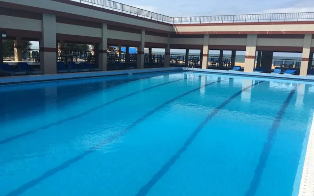Bénin Diaspora Hôtel