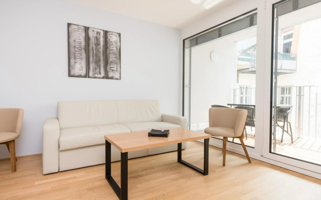 Yourapartment Prater