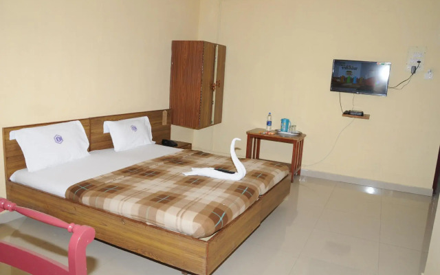 Hotel Chanma International